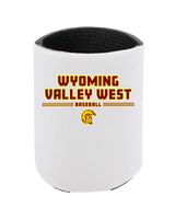 Wyoming Valley West HS Baseball Keen - Koozie