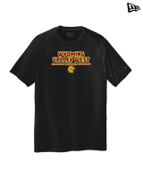 Wyoming Valley West HS Baseball Keen - New Era Performance Shirt