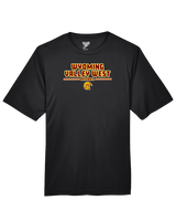 Wyoming Valley West HS Baseball Keen - Performance Shirt