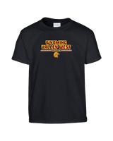 Wyoming Valley West HS Baseball Keen - Youth Shirt