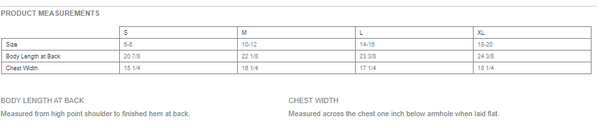 Hillcrest HS Track & Field Bold - Youth Shirt