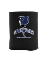Zeigler-Royalton HS Softball Glove - Koozie