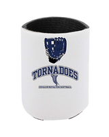 Zeigler-Royalton HS Softball Glove - Koozie