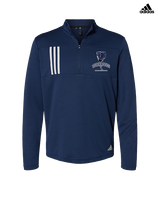 Zeigler-Royalton HS Softball Glove - Mens Adidas Quarter Zip