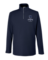 Zeigler-Royalton HS Softball Glove - Mens Quarter Zip
