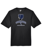 Zeigler-Royalton HS Softball Glove - Performance Shirt