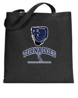 Zeigler-Royalton HS Softball Glove - Tote