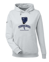 Zeigler-Royalton HS Softball Glove - Under Armour Ladies Storm Fleece