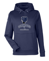 Zeigler-Royalton HS Softball Glove - Under Armour Ladies Storm Fleece