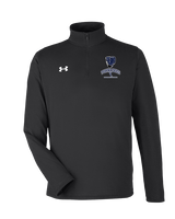 Zeigler-Royalton HS Softball Glove - Under Armour Mens Tech Quarter Zip