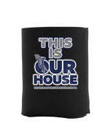 Zeigler-Royalton HS Softball TIOH - Koozie