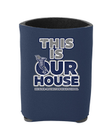 Zeigler-Royalton HS Softball TIOH - Koozie