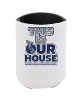 Zeigler-Royalton HS Softball TIOH - Koozie
