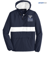 Zeigler-Royalton HS Softball TIOH - Mens Sport Tek Jacket