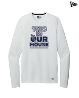 Zeigler-Royalton HS Softball TIOH - New Era Performance Long Sleeve