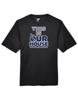 Zeigler-Royalton HS Softball TIOH - Performance Shirt