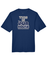 Zeigler-Royalton HS Softball TIOH - Performance Shirt