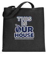 Zeigler-Royalton HS Softball TIOH - Tote