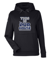 Zeigler-Royalton HS Softball TIOH - Under Armour Ladies Storm Fleece
