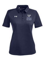 Zeigler-Royalton HS Softball TIOH - Under Armour Ladies Tech Polo