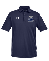 Zeigler-Royalton HS Softball TIOH - Under Armour Mens Tech Polo