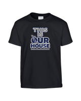 Zeigler-Royalton HS Softball TIOH - Youth Shirt