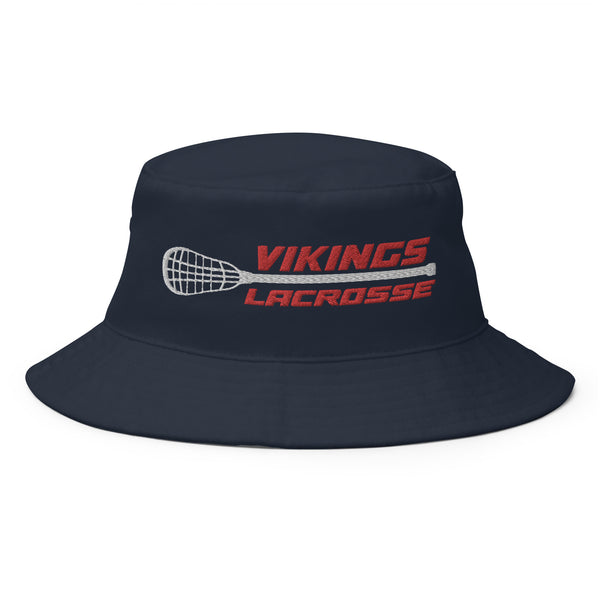Fort Walton Beach HS Lacrosse - Bucket Hat