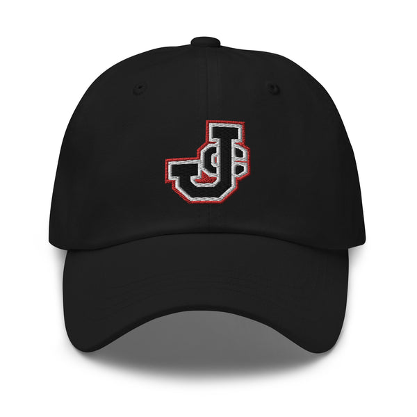 Johnston City HS Softball - Dad hat