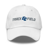 El Camino College Track & Field - Dad Hat