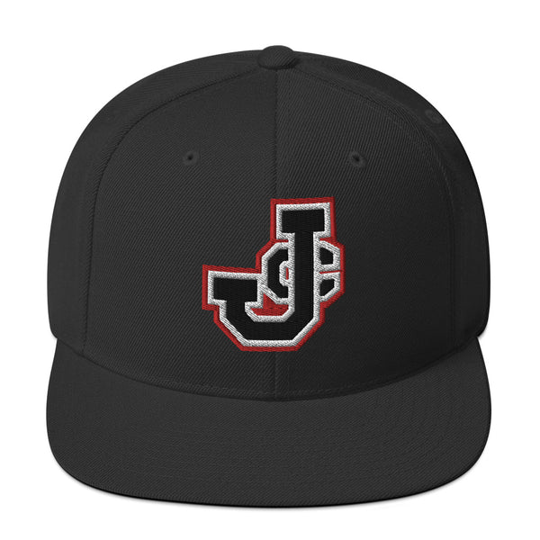 Johnston City HS Softball - Snapback Hat