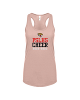 Port St Lucie Cheer 2023 - Women’s Tank Top
