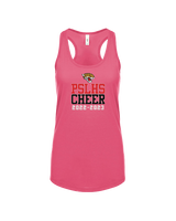 Port St Lucie Cheer 2023 - Women’s Tank Top