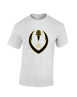 AZ Sting Football Full Football - Cotton T-Shirt