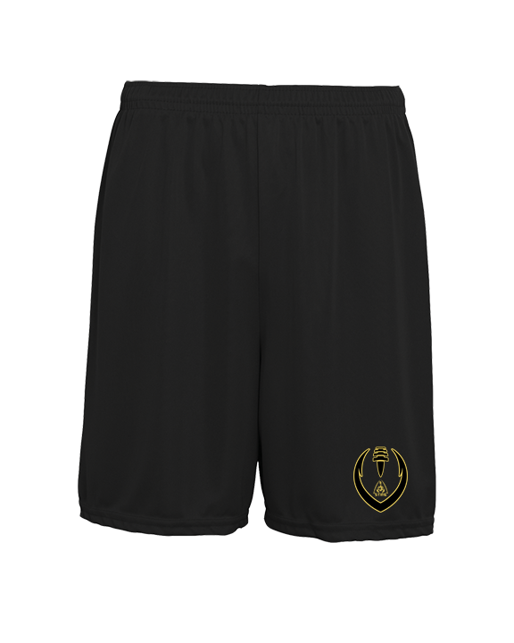 AZ Sting Football Full Football - Mens 7inch Training Shorts