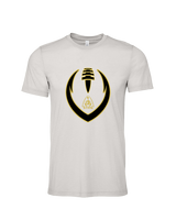 AZ Sting Football Full Football - Tri-Blend Shirt