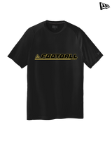 AZ Sting Football Lines - New Era Performance Shirt