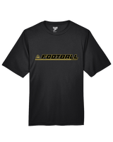 AZ Sting Football Lines - Performance Shirt