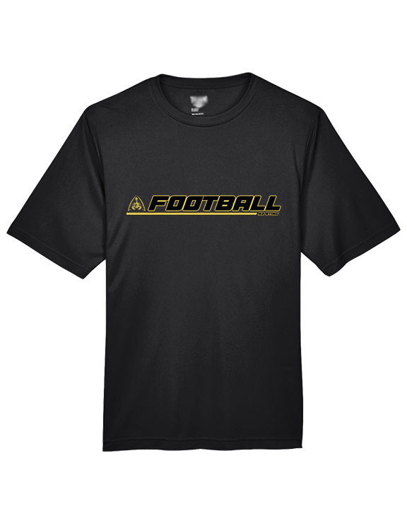 AZ Sting Football Lines - Performance Shirt