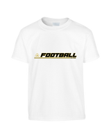 AZ Sting Football Lines - Youth Shirt
