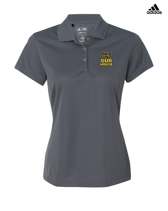 AZ Sting Football TIOH - Adidas Womens Polo