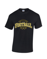 AZ Sting Football Toss - Cotton T-Shirt