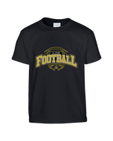AZ Sting Football Toss - Youth Shirt