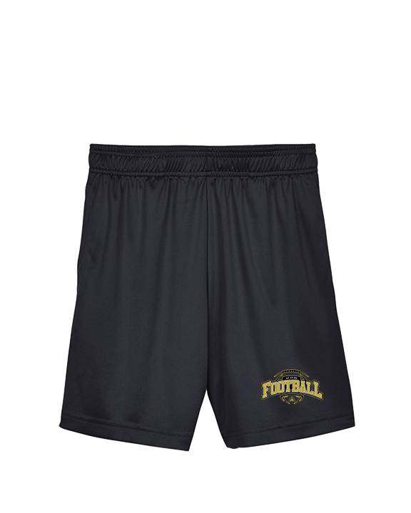 AZ Sting Football Toss - Youth Training Shorts