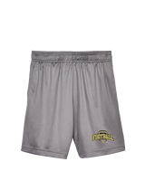 AZ Sting Football Toss - Youth Training Shorts