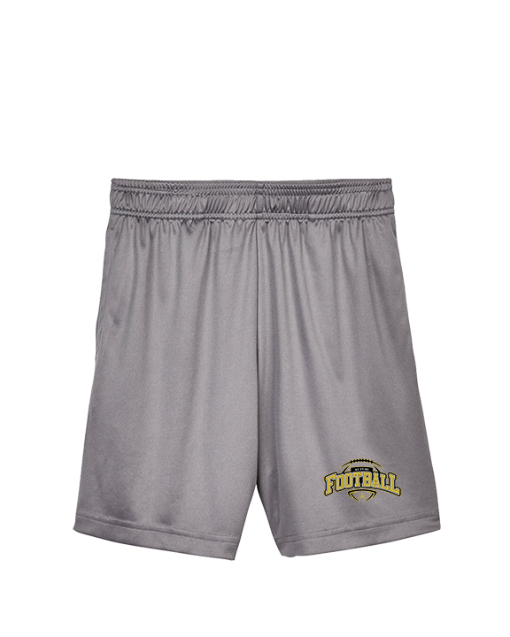 AZ Sting Football Toss - Youth Training Shorts