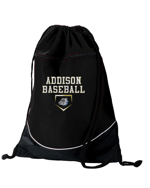 Addison HS Mascot - Drawstring Bag