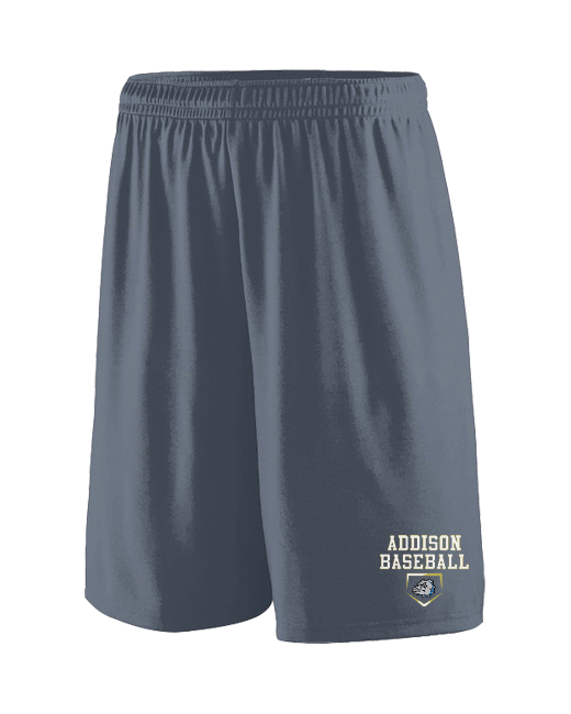 Addison HS Mascot - 7" Training Shorts