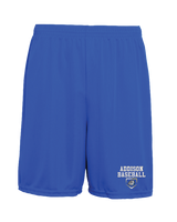 Addison HS Mascot - 7" Training Shorts