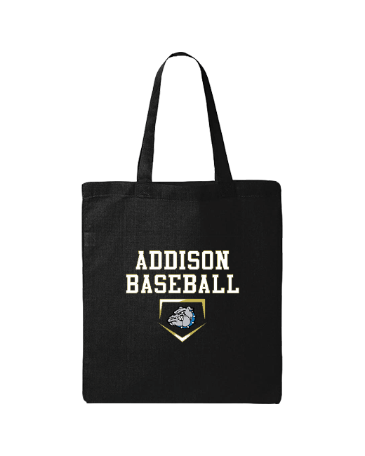 Addison HS Mascot - Tote Bag
