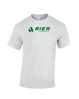 Aiea HS Girls Basketball Split - Cotton T-Shirt